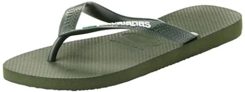 Havaianas Top Brasil Logo