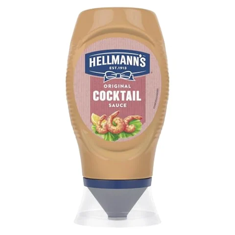 Hellmann’s Salsa Cocktail 250 ml