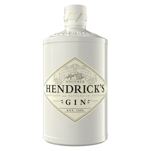 Hendrick’s Another Gin 70 cl por 28,19 €: ahorra un 17 %