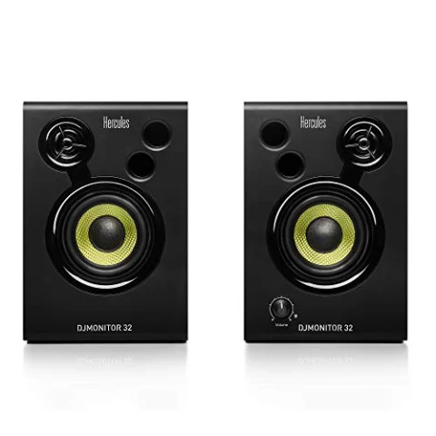 Hercules DJMonitor 32