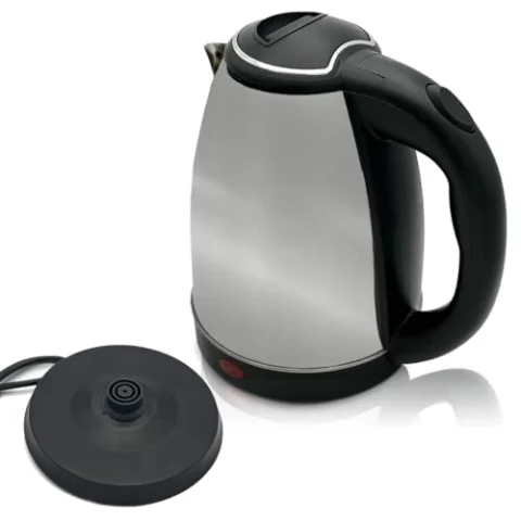 Hervidor eléctrico inalámbrico Almalux 1,8 L