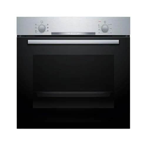 Horno Bosch Serie 2 de 71 L por 221,15 € (antes 399 €)