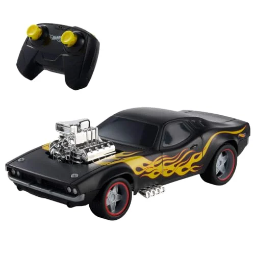 Hot Wheels Rodger Dodger RC 1:16 por 22,95 € (-43 %)