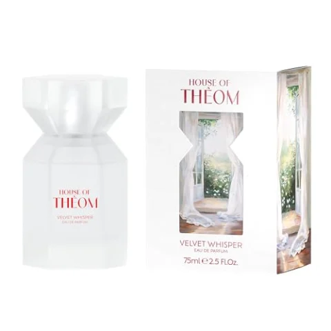 House of Thêom Velvet Whisper 75 ml