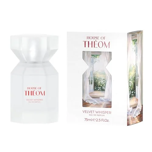 House of Thêom Velvet Whisper 75 ml por 16,39 € (-18 %)