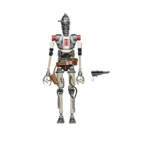 IG-11 de Star Wars The Vintage Collection