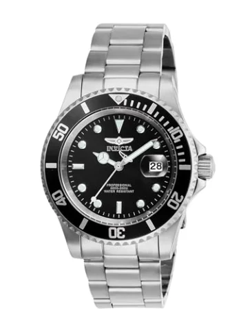 Invicta Pro Diver de cuarzo para hombre