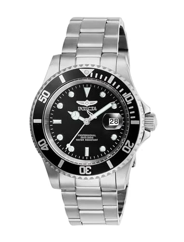 Invicta Pro Diver de cuarzo para hombre por 89 €