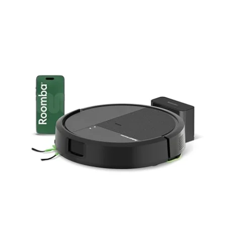 iRobot Roomba 115 Combo 2 en 1
