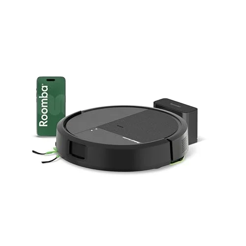 iRobot Roomba 115 Combo 2 en 1 por 129 € (antes 249 €)