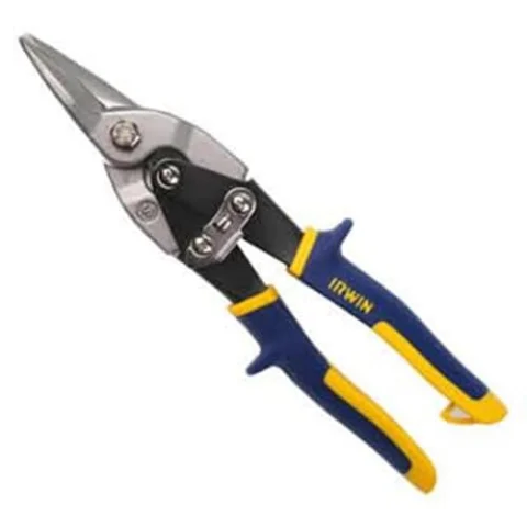 IRWIN Gilbow Extracut, tijeras de 298 mm