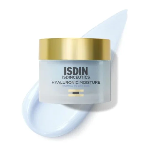ISDIN Hyaluronic Moisture Normal