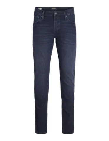 JACK & JONES Jjiglenn Slim Fit vaqueros