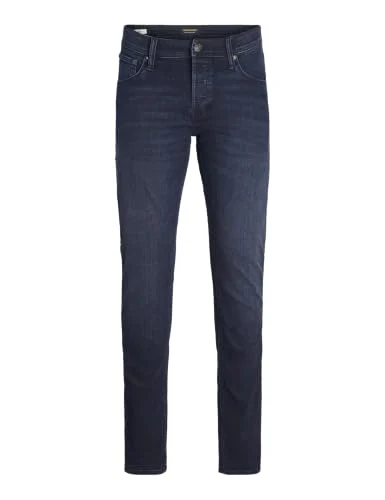 JACK & JONES Jjiglenn Slim Fit vaqueros por 19,99 € (-33 %)