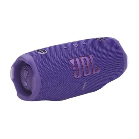 JBL Charge 6 violeta