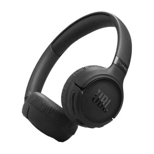 JBL Tune 680NC inalámbricos por 54 € (antes 99,99 €)