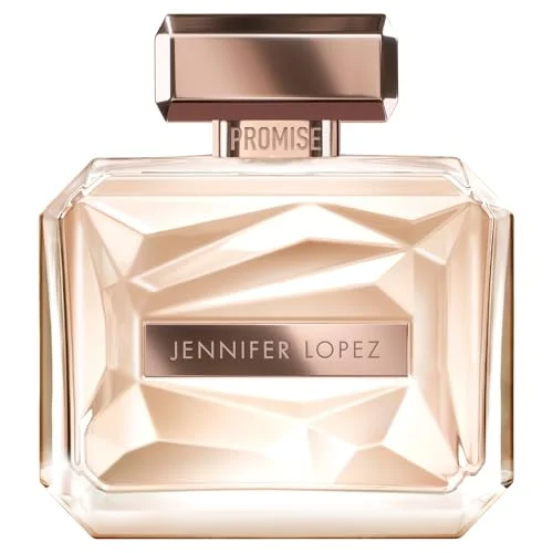 Jennifer Lopez Promise EDP 100 ml por 29 € (antes 58 €, -50 %)