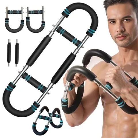 Jinfanshurich Twister: entrenador de brazos ajustable