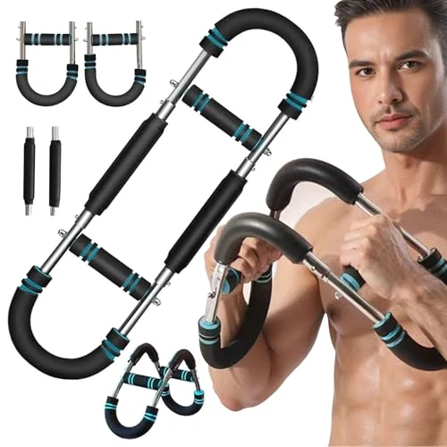 Jinfanshurich Twister: entrenador de brazos ajustable por 9,99 €