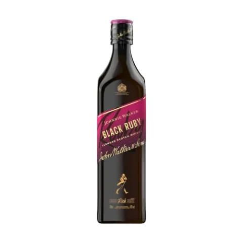 Johnnie Walker Black Ruby 0,7 l