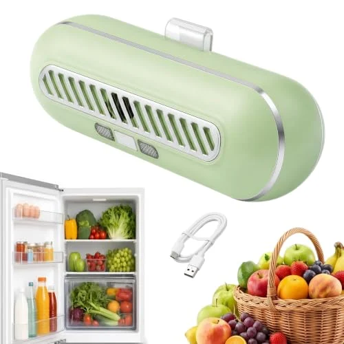 JUXINE desodorizador para frigorífico por 14,92 €