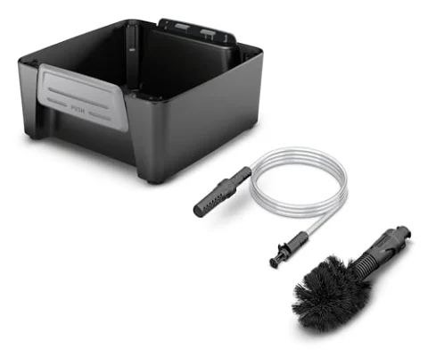 Kärcher Caja de accesorios Adventure
