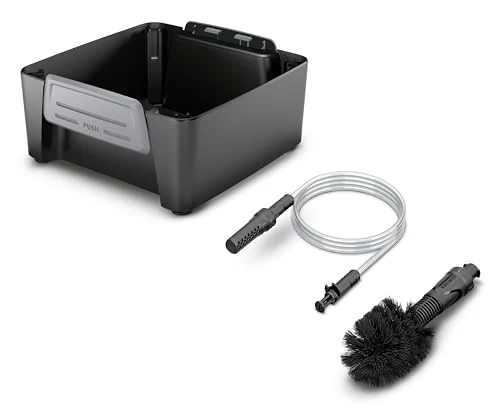 Kärcher Caja de accesorios Adventure por 25,80 € (antes 50,95 €)