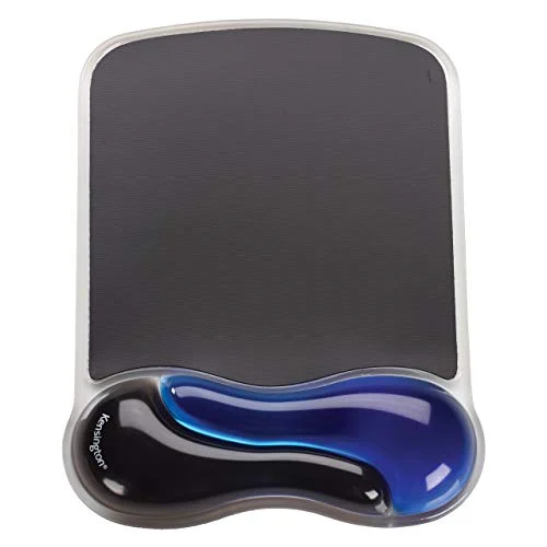 Kensington 62401 reposamuñecas de gel por 9,95 € (antes 24,28 €)