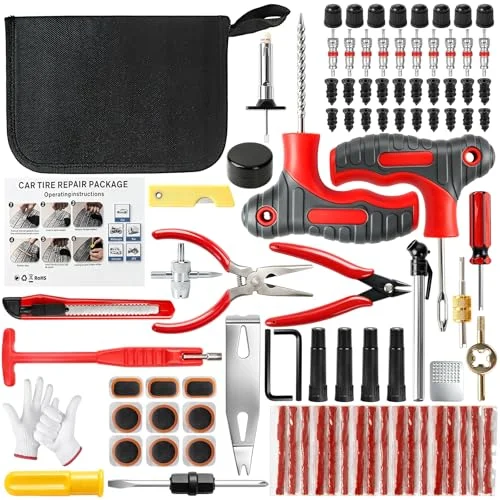 Kit antipinchazos OFNMY de 101 piezas por 24,79 € (-20 %)