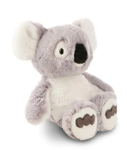 Koala de peluche NICI Barry 18 cm