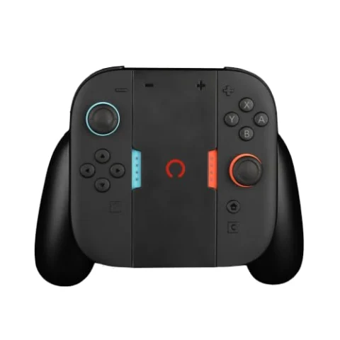 Konix Play and Charge para Joy-Con de Switch 2