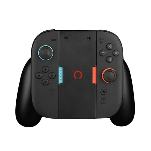 Konix Play and Charge para Joy-Con de Switch 2 por 19,50 €