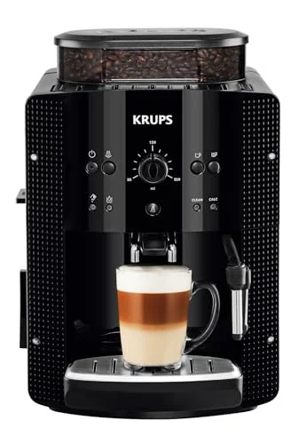 KRUPS Roma por 259,99 € (-10 %)