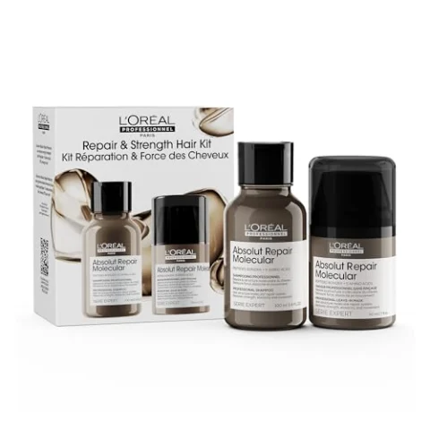 L’Oréal Absolut Repair Molecular Set Viaje