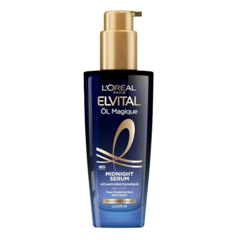L’Oréal Elvital Oil Magique Midnight 100 ml