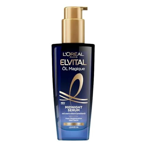 L’Oréal Elvital Oil Magique Midnight 100 ml por 8,63 € (-33 %)