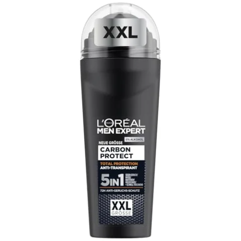 L’Oréal Men Expert desodorante roll-on 100 ml