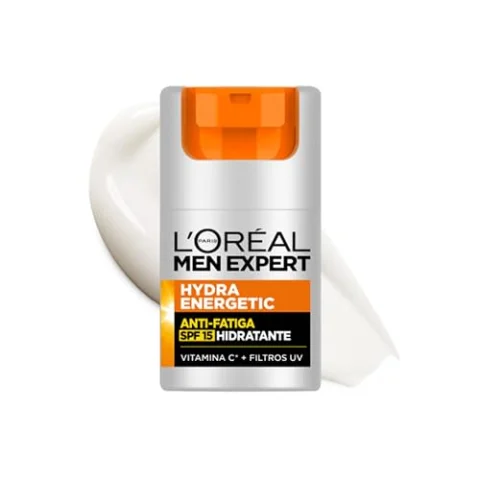 L’Oréal Men Expert Hydra Energetic SPF15