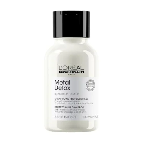 L’Oréal Metal Detox 100 ml