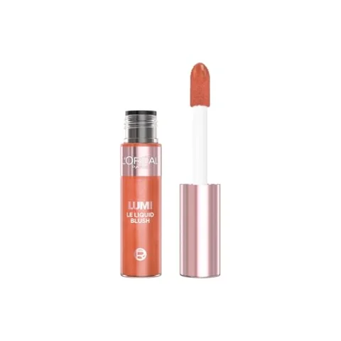 L’Oréal Paris Lumi Le Liquid Blush