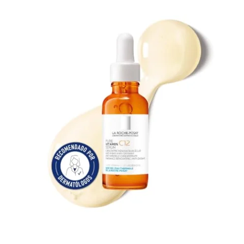 La Roche-Posay Pure Vitamin C12 Sérum