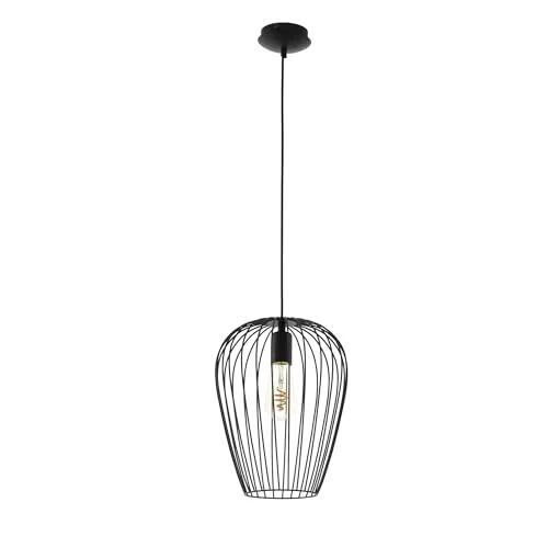 Lámpara colgante Eglo Newton vintage por 26,21 € (-26 %)