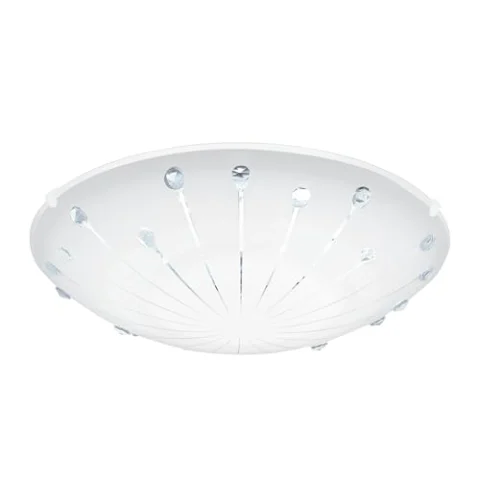 Lámpara de techo Eglo Margitta 1 LED por solo 13,21 €