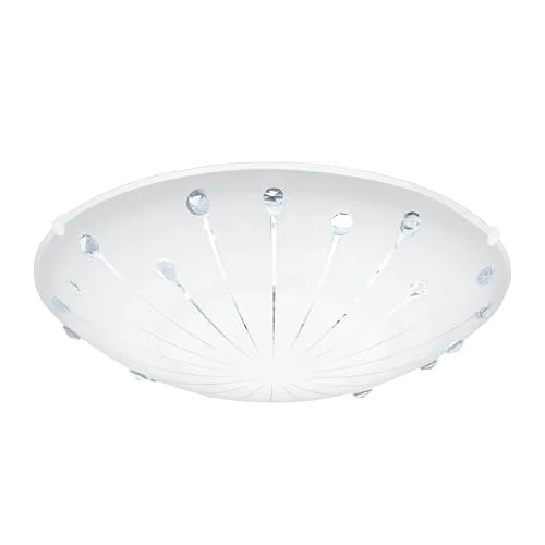 Lámpara de techo Eglo Margitta 1 LED por solo 13,21 €
