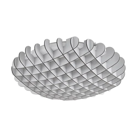 Lámpara LED de techo EGLO Valdecabras