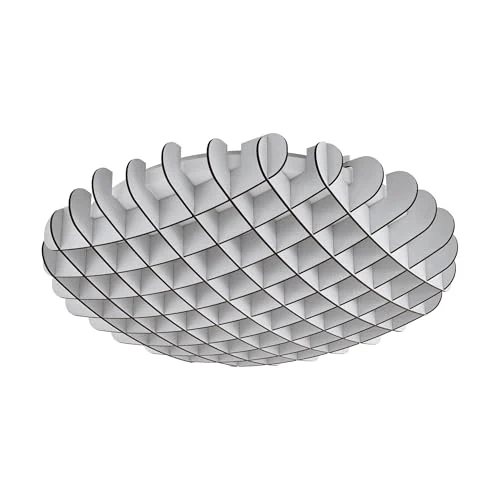 Lámpara LED de techo EGLO Valdecabras por 15,85 €