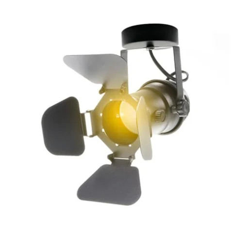 Lámpara Zarivy GU10 moderna por solo 12,14 €