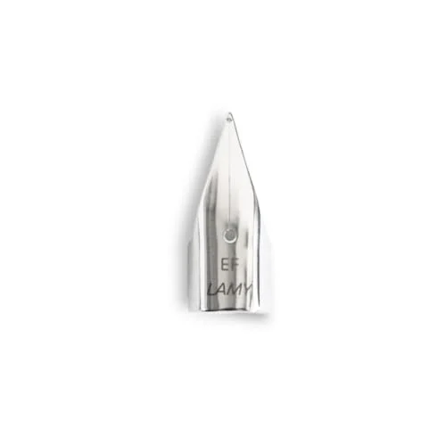 Lamy Z 50, plumín extra fino plateado por 8,50 € (-34 %)
