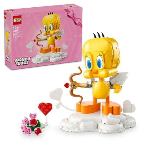 LEGO Piolín Cariñoso 40824