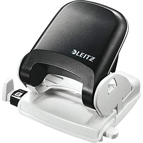 Leitz Topstyle perforador de papel por 5,88 € (61 % menos)